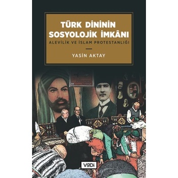 Türk Dininin Sosyolojik İmkanı