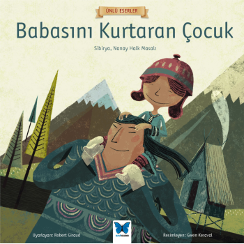 Ünlü Eserler - Babasını Kurtaran Çocuk