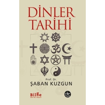Dinler Tarihi