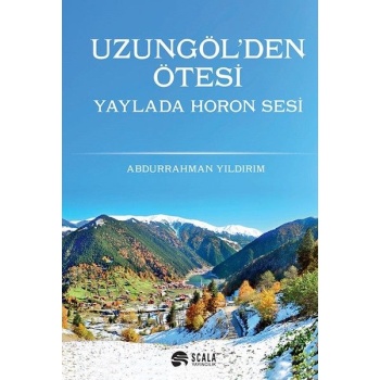 Uzungölden Ötesi-Yaylada Horon Sesi
