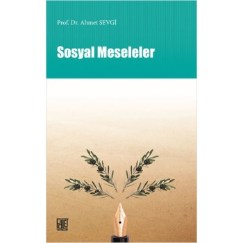 Sosyal Meseleler