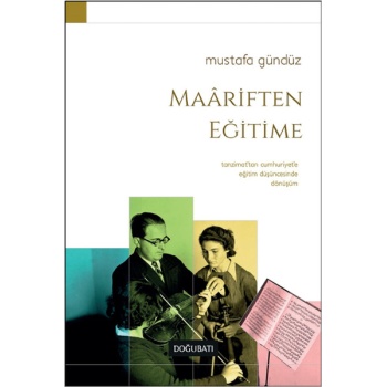 Maariften Eğitime