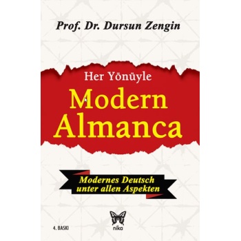 Her Yönüyle Modern Almanca
