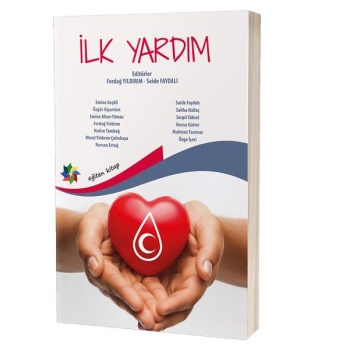 İlk Yardım