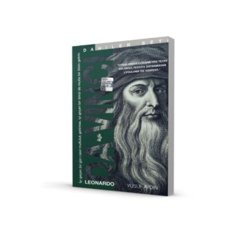 Dahiler Serisi - Da Vinci