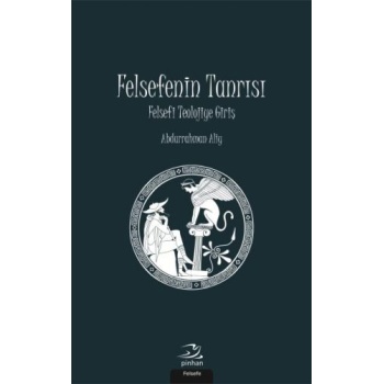 Felsefenin Tanrısı