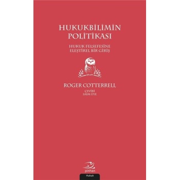 Hukukbilimin Politikası