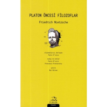 Platon Öncesi Filozoflar