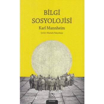 Bilgi Sosyolojisi