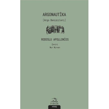 Argonautika (Argo Denizcileri)