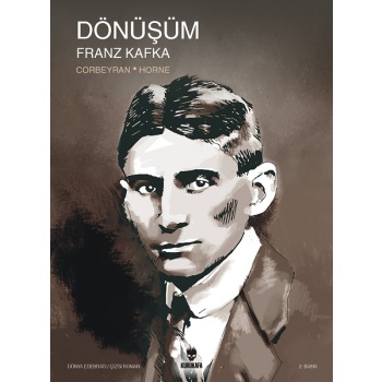 Dönüşüm