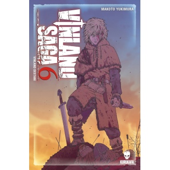 Vinland Saga - Vinland Destanı 6