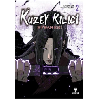 Kuzey Kılıcı Efsanesi 2