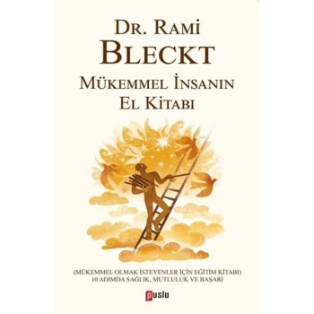 Mükemmel İnsanın El kitabı