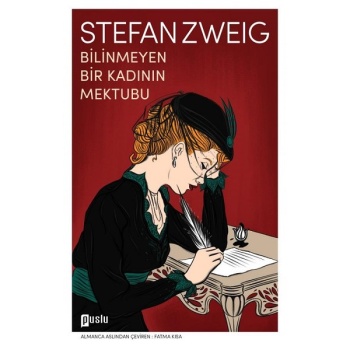 Bilinmeyen Bir Kadının Mektubu