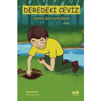 Deredeki Ceviz