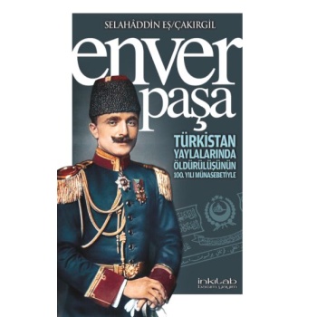 Enver Paşa