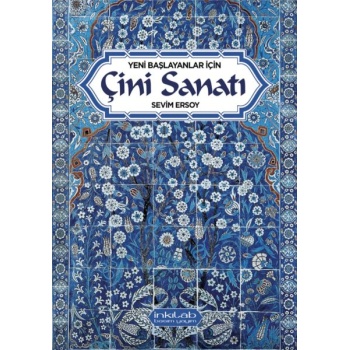 Yeni başlayanlar için Çini Sanatı