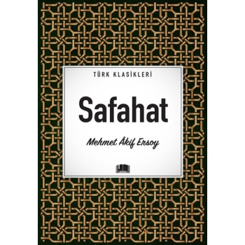 Safahat