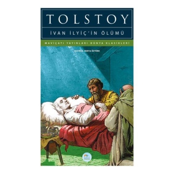 İvan İlyiç’in Ölümü - Dünya Klasikleri
