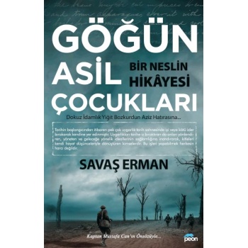 Göğün Asil Çocukları