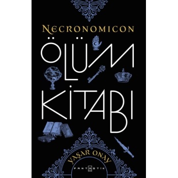 Necronomicon - Ölüm Kitabı