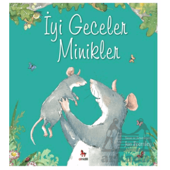 İyi Geceler Minikler