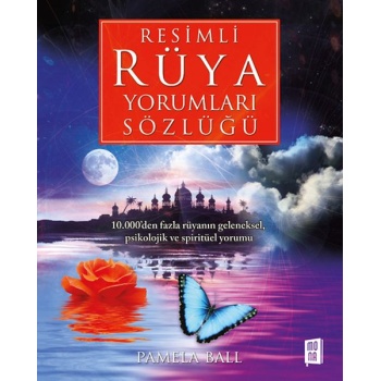 Resimli Rüya Yorumları Sözlüğü (Ciltli)