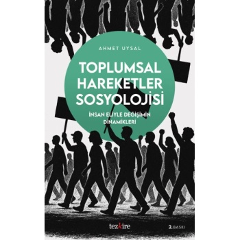 Toplumsal Hareketler Sosyolojisi