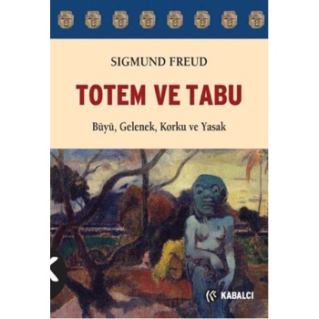 Totem ve Tabu