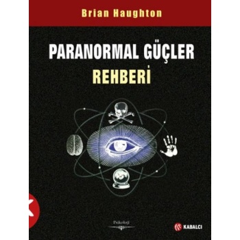 Paranormal Güçler Rehberi