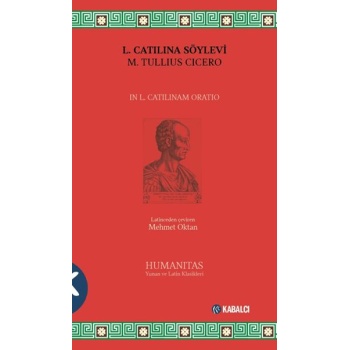 L. Catilina Söylevi