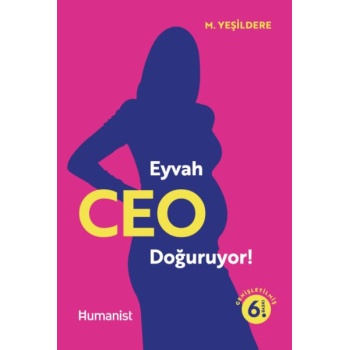 Eyvah CEO Doğuruyor!