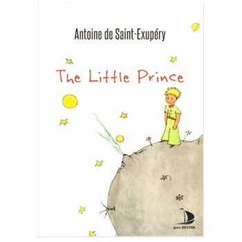 The Little Prince (İngilizce)