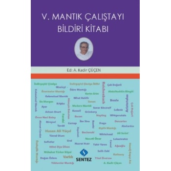 V. Mantık Çalıştayı Bildiri Kitabı