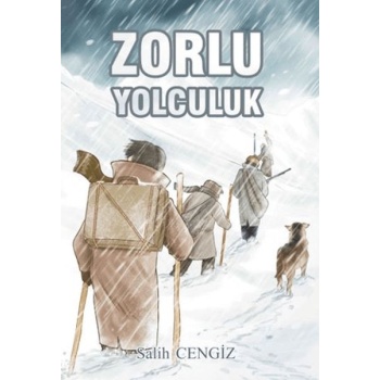 Zorlu Yolculuk