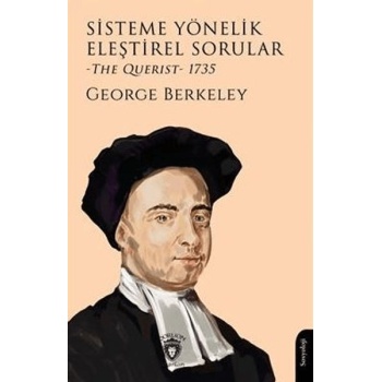 Sisteme Yönelik Eleştirel Sorular (The Querist) 1735