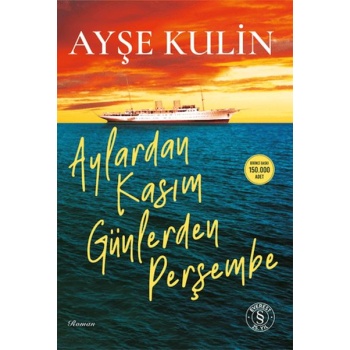 Aylardan Kasım Günlerden Perşembe