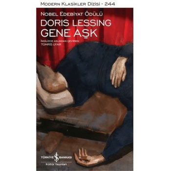 Gene Aşk - Modern Klasikler Dizisi