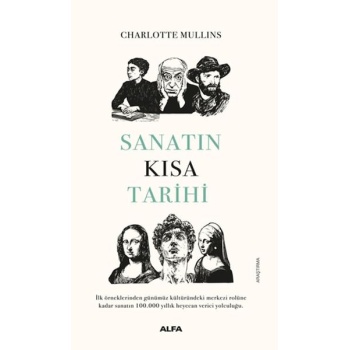 Sanatın Kısa Tarihi