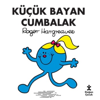 Küçük Bayan Cumbalak