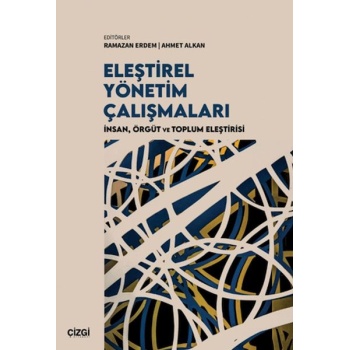 Eleştirel Yönetim Çalışmaları