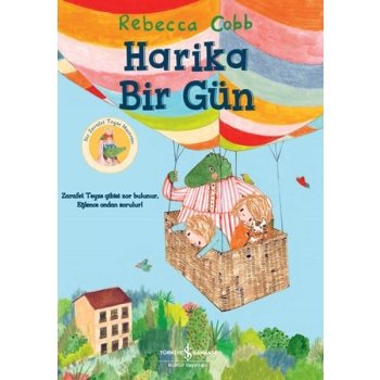 Harika Bir Gün