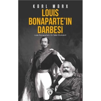 Louis Bonaparteın Darbesi