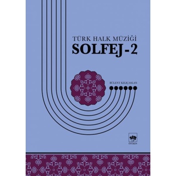 Türk Halk Müziği Solfej 2