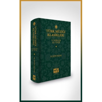 Türk Müziği Klasikleri