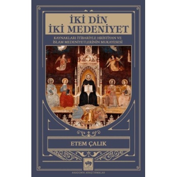 İki Din İki Medeniyet