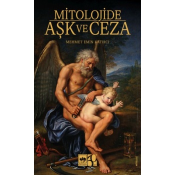 Mitolojide Aşk ve Ceza