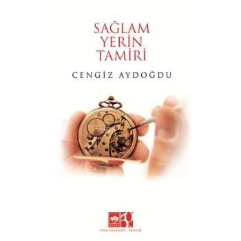 Sağlam Yerin Tamiri