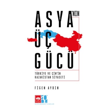 Asyanın Üç Gücü